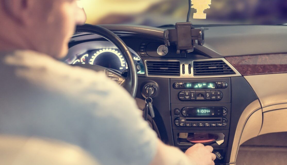 "Я просто хотела добраться домой": девушка рассказала о домогательствах со стороны таксиста в Астане