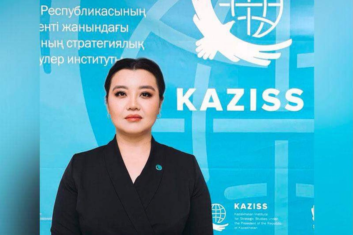 Казахстан меняет принципы управления на местах – Сабина Садиева на конференции ОБСЕ