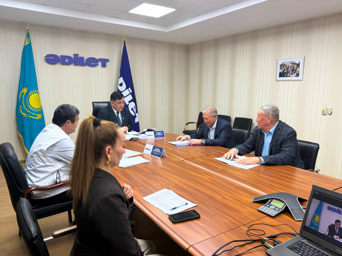 От обращения – к действиям: депутат Курултая от партии "Әділет" выслушал граждан и наметил пути решения их проблем