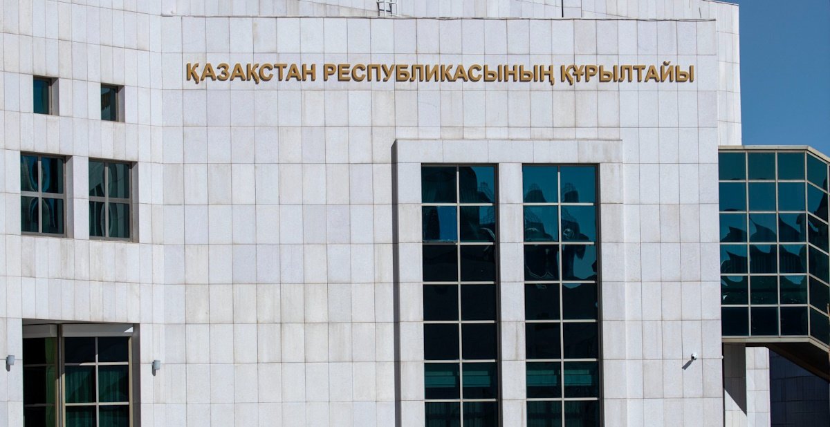 Курултай определил повестку предстоящего заседания