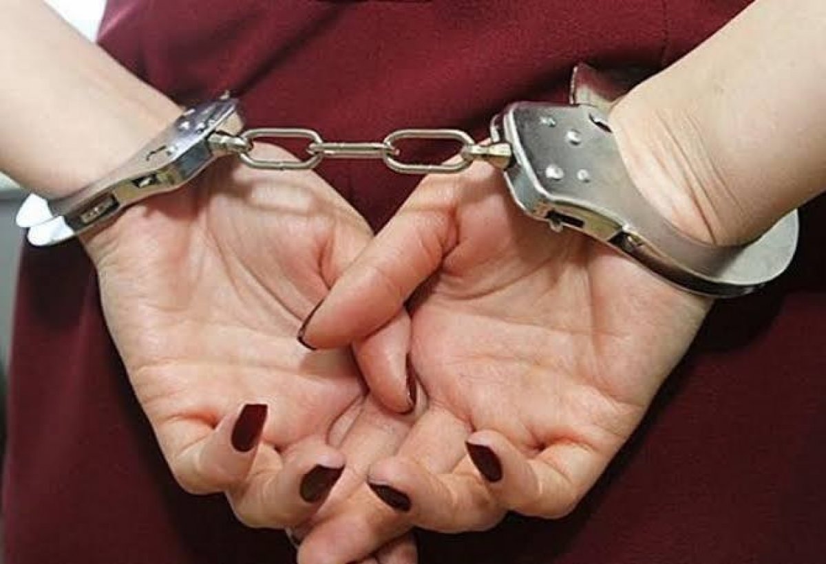 Мат через каждое слово: жительница Уральска села на 10 суток после прямого эфира (ВИДЕО)