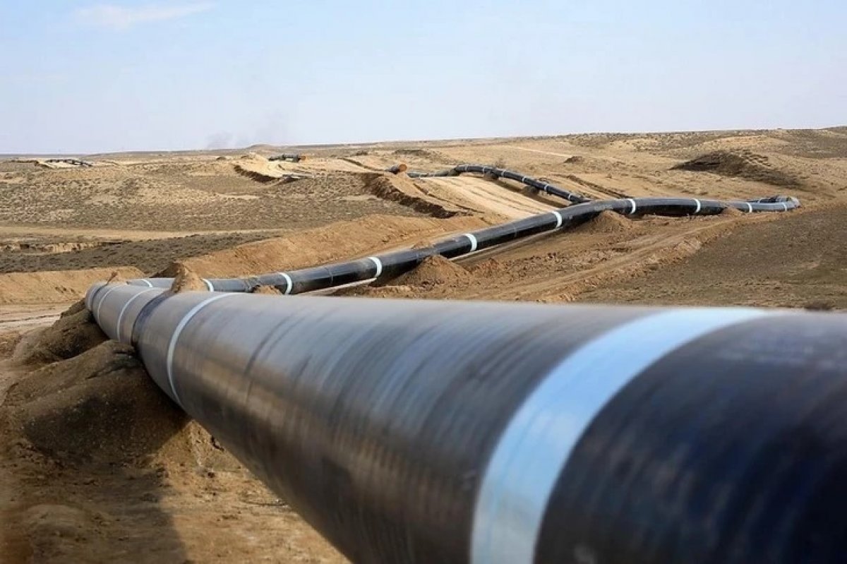 Токаев поделился планами увеличения поставок казахстанской нефти по трубопроводу БТД