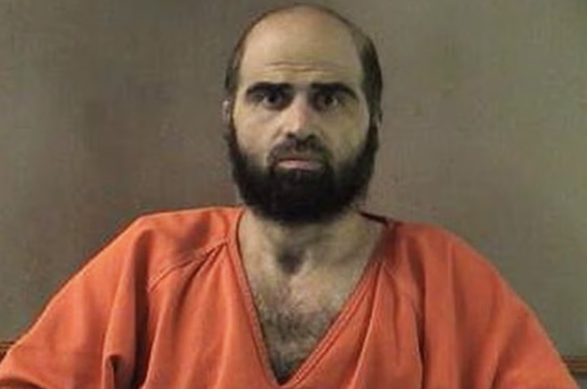 Трамп отменил трансляцию казни убийцы 13 человек в прямом эфире