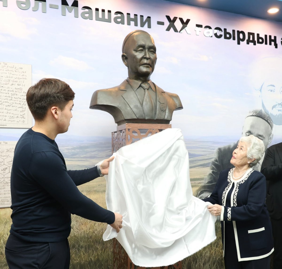 От идей Машанова к технологиям будущего Казахстана