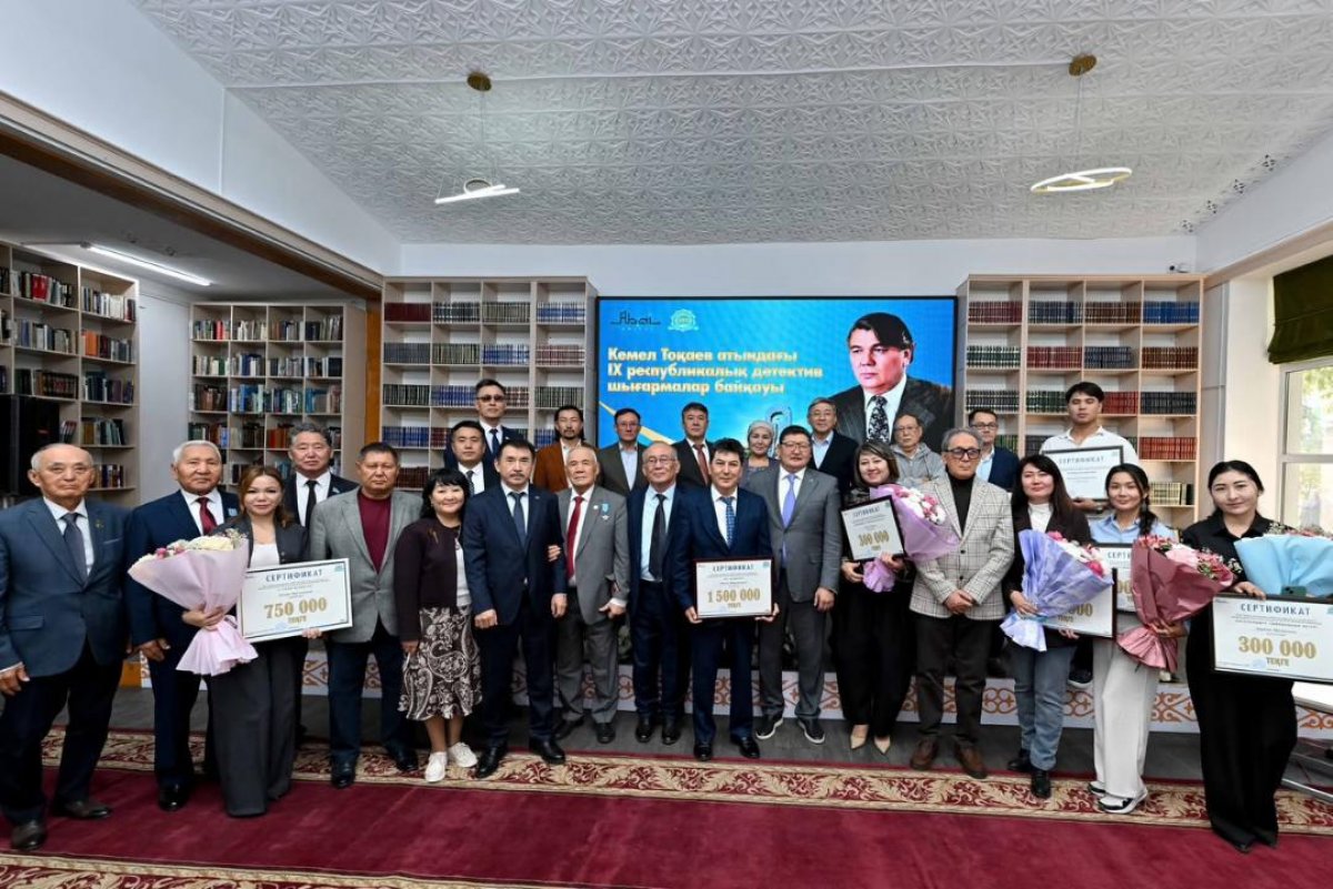 Литературные последователи Кемеля Токаева