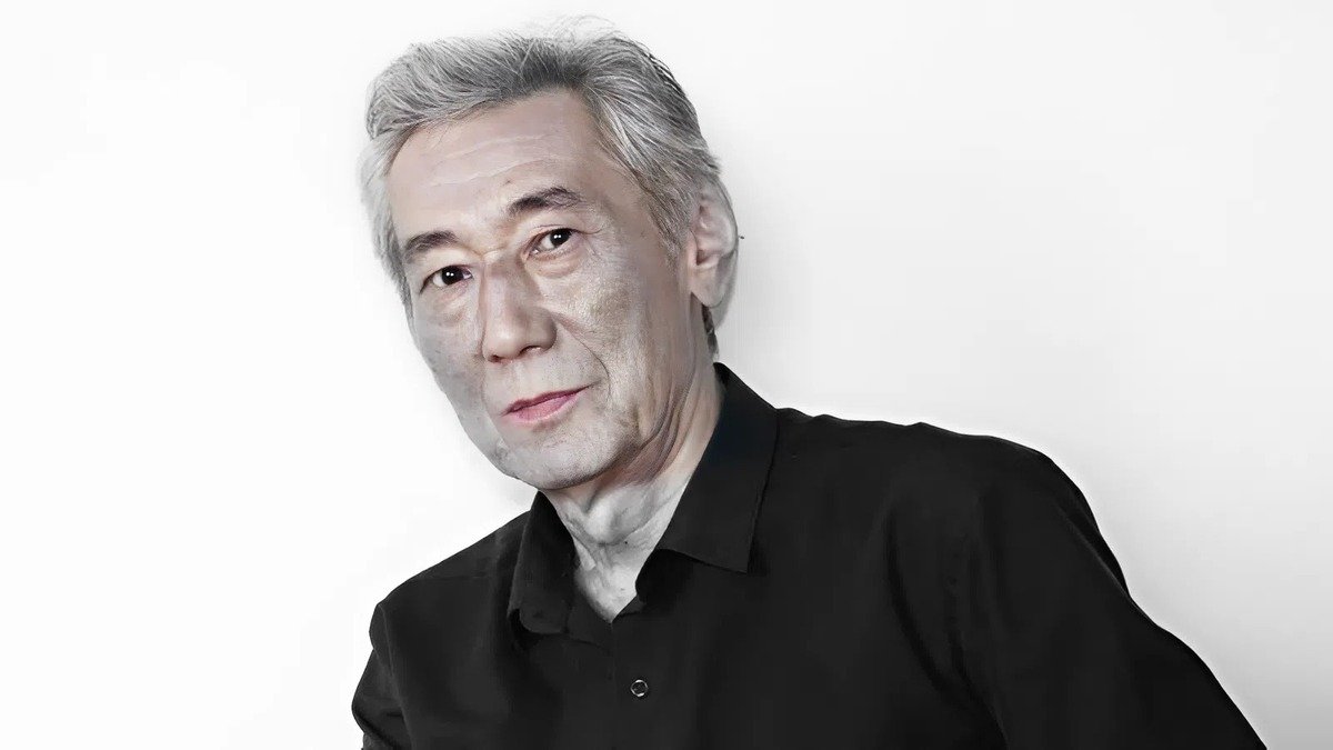 Умер казахстанский художник-аниматор Алтынбек Умирзаков