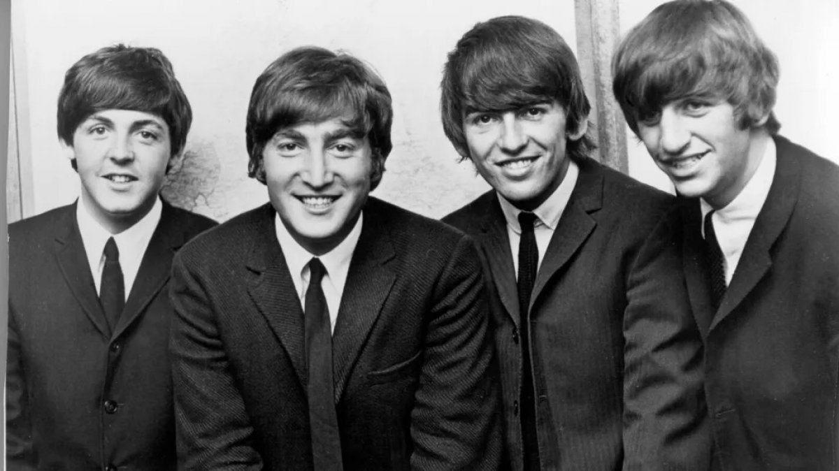 The Beatles получат музей мирового уровня в Ливерпуле