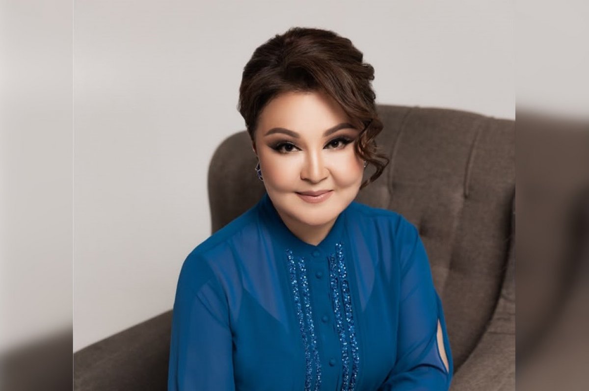 Каракоз Сулейменова: “Этот концерт – воплощение моей мечты”