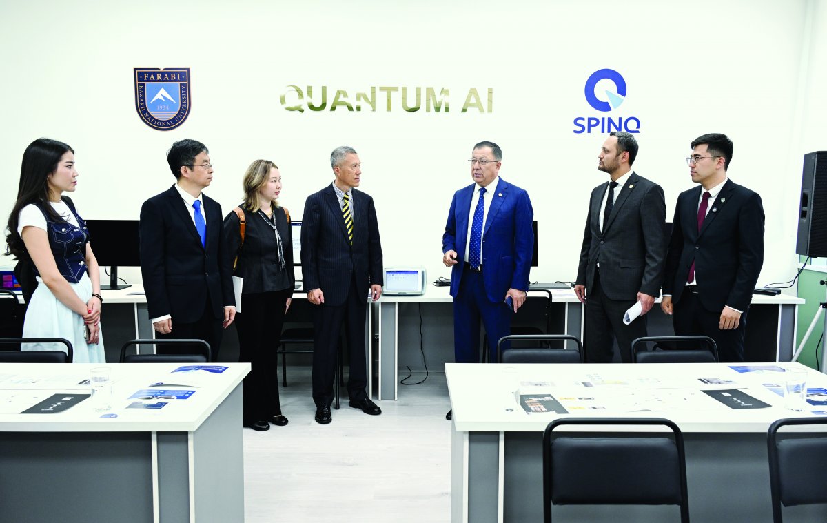 AI-SANA: от знаний к технологическим решениям