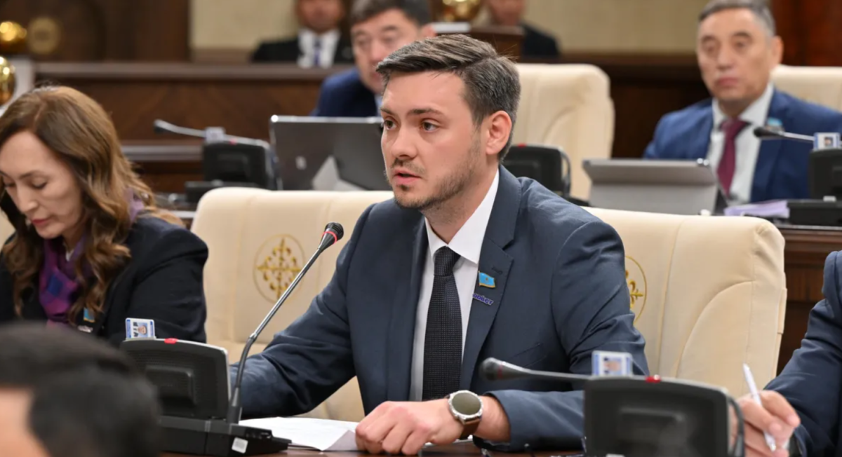 Масштабное строительство, рост доходов и цифровизация: депутат о послании Токаева