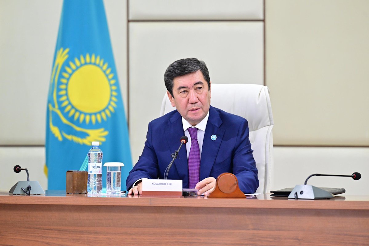 Послание президента: программное видение нового этапа развития Казахстана