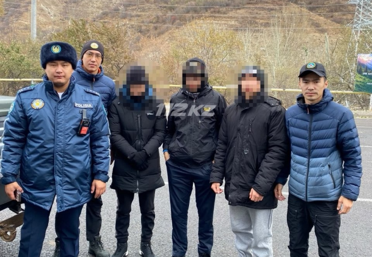 Подросток из Конаева пропал по дороге в Алматы за очками