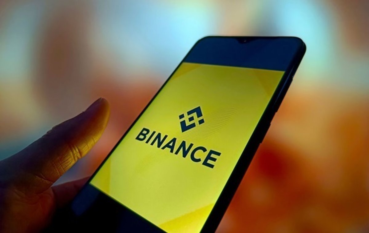Крупнейшую криптобиржу мира Binance взломали: похищено 6,3 млрд долларов