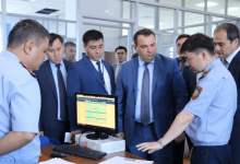 Илья Теренченко: &quot;Нужно уходить от бумажного документооборота&quot;