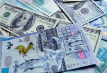 Средний размер пенсии в Казахстане превысил 85 тысяч тенге