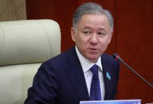 28 июня пройдет совместное заседание палат Парламента РК