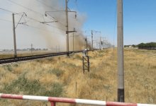 Один человек погиб при взрывах в городе Арысь