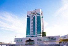 Сотрудники Канцелярии Премьер-Министра РК перечислят однодневный заработок пострадавшим жителям г. Арысь