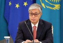 Дональд Трамп поздравил Касым-Жомарта Токаева