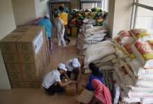 #АрысБізБіргеміз - Как «Nur Otan» помогает жертвам трагедии в Арыси