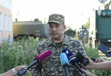 Заместитель министра обороны рассказал о ситуации в Арыси