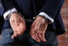 Частично смягчен приговор прокурору-взяточнику в Караганде