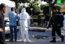 В Тунисе прогремел взрыв