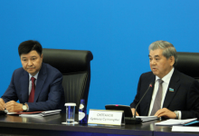 О модернизации судебной системы рассказали на заседании Комиссии по правам человека