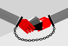 Как бороться с коррупцией?