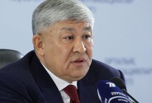 Назначен новый руководитель администрации Президента РК