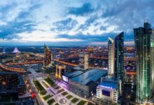 В столице детям устроили мастер-класс по кибербезопасности