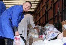 Казахстанские спортсмены и артисты собрали 16 млн тенге для пострадавших в Арыси