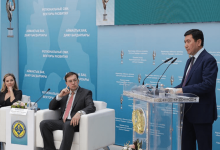 В Карагандинской области будут ежегодно выделять гранты для студентов журналистики