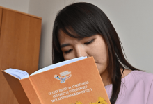 Впервые на казахском издан «Словарь топонимов и антропонимов Актюбинской области»