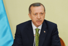 ЧП в Арыси: Эрдоган выразил соболезнования от имени турецкого народа