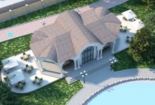 В Туркестане закладывается аллея молодежи