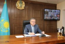 В Актюбинской области выявлены нарушения в использовании госсимволов