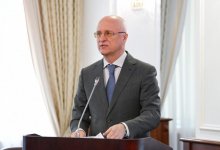 Роман Скляр: «Ежегодно социальной поддержкой будет охвачено 6 тыс. семей»