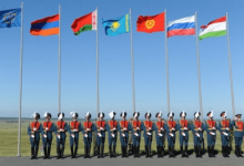 Токаев подписал поправки в соглашение о военно-техническом сотрудничестве в рамках ОДКБ