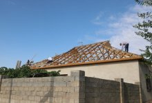 В 748 домах Арыси проводится ремонт