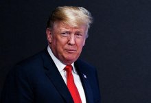 Дональд Трамп пригрозил Ирану