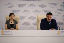 Медработники Акмолинской области получили повышенную заработную плату