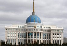 Касым-Жомарт Токаев провел ряд деловых встреч