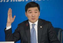 Бауыржан Байбек считает, что в Nur Otan требуется «чистка рядов»