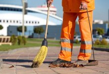 Жительницу Костанайской области приговорили к общественным работам за наезд на школьниц