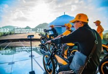 Дети-победители творческого конкурса путешествуют по Казахстану