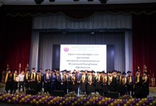 Казахстан подготовил вторую партию врачей для Афганистана