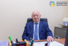 Фарит ГАЛИМОВ: «Только благодаря вере и упорству нашего Елбасы осуществилась его идея»