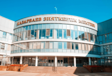 Школы НИШ: кузница интеллектуалов страны