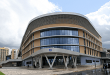 О спортивных центрах столицы